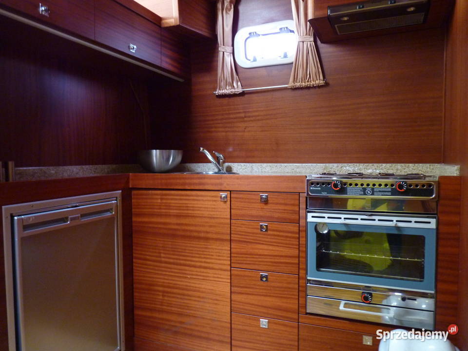 Na sprzedaż jacht motorowy Nautiner 40 AC warmińsko-mazurskie Giżycko