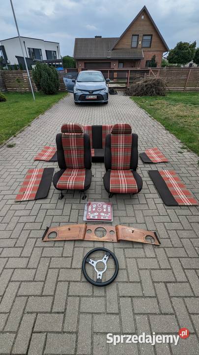 Austin Rover Mini Cooper Spi Suwałki