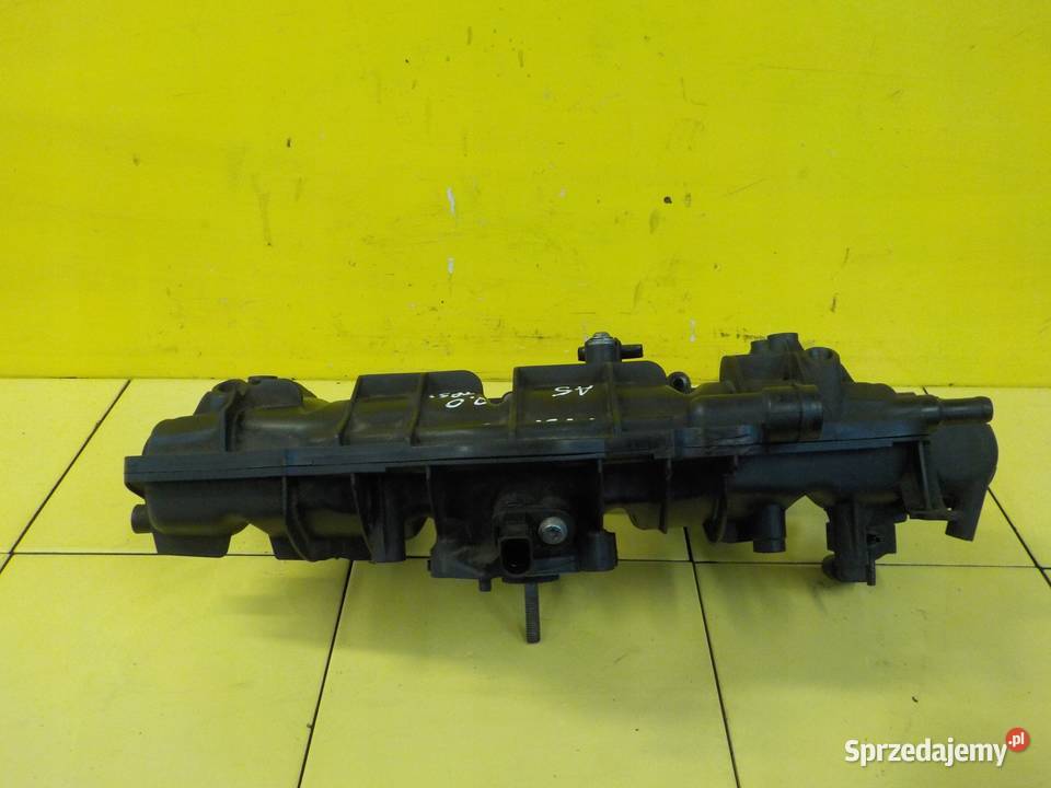 AUDI A5 A4 B8 Q5 20 TFSI 11r 211 CDN kolektor osobowe Suków