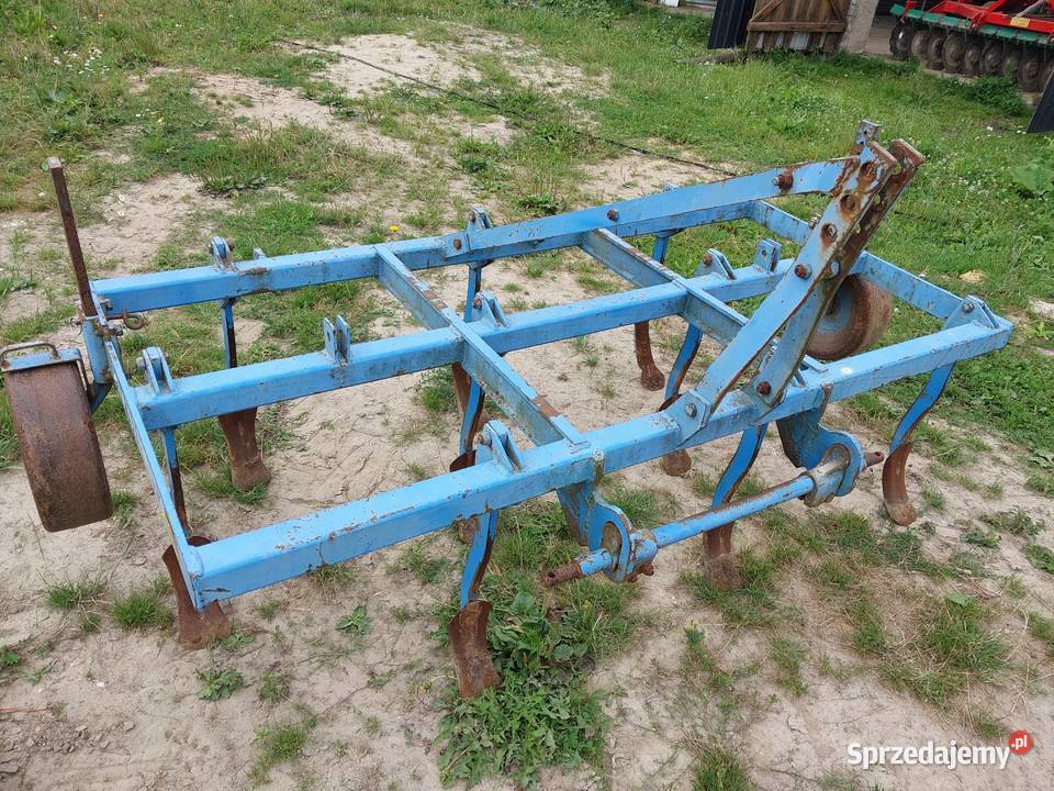 Lemken achat Krzewiny