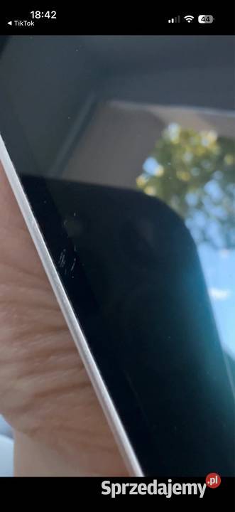 iphone 14 Poznań
