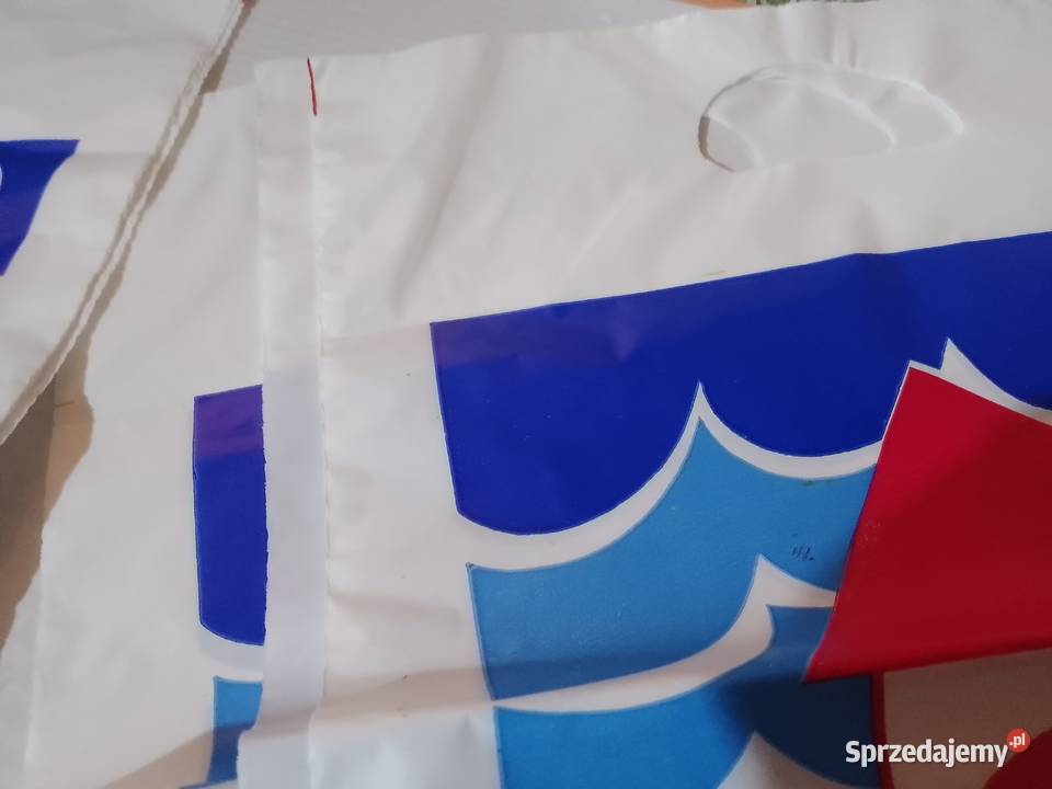 PEWEX Torebki reklamówkiIntensywny kolor30x403