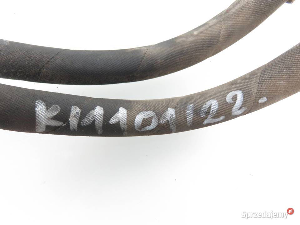 PRZEWÓD WSPOMAGANIA CHEVROLET EQUINOX 34 AWD sprzedam