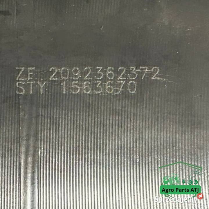 Sprzęgło jazdy przódtył Z2331 skrzyni AUTOPOWR Ciechanowiec