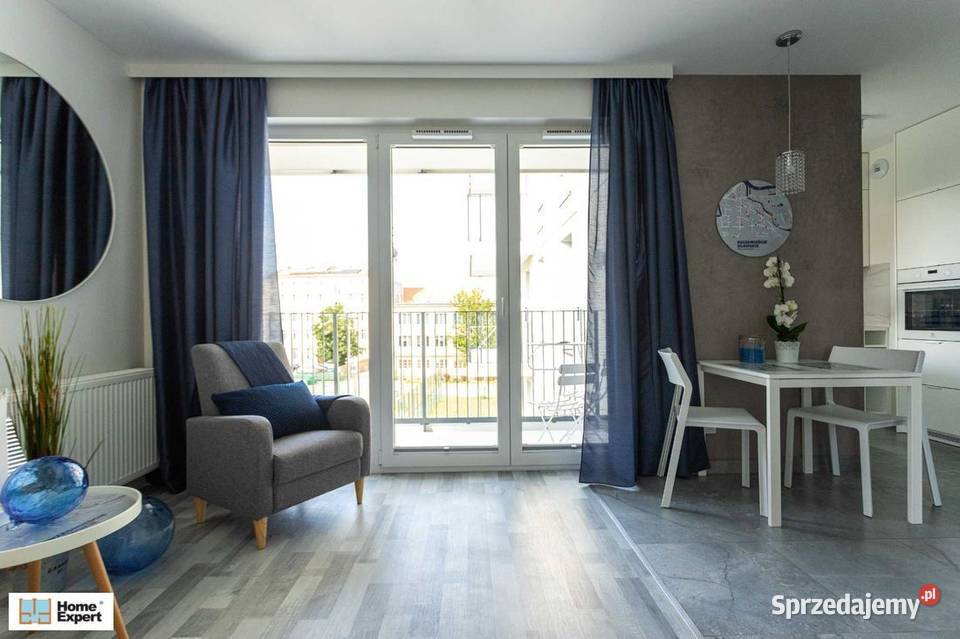 1pok 30met Galerii Dominikańskiej BALKONWINDA dolnośląskie Wrocław