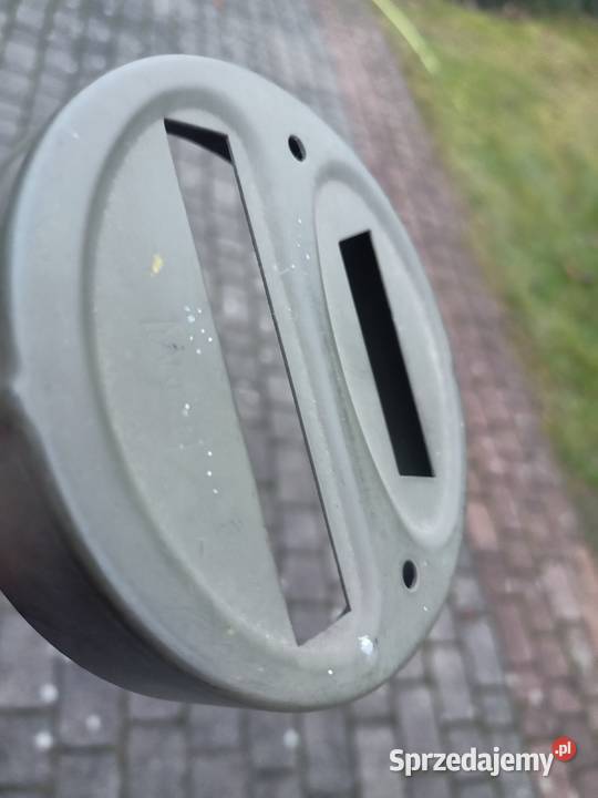 Harley WLA Willys MB Ford GPW Dodge WC NOS Bydgoszcz