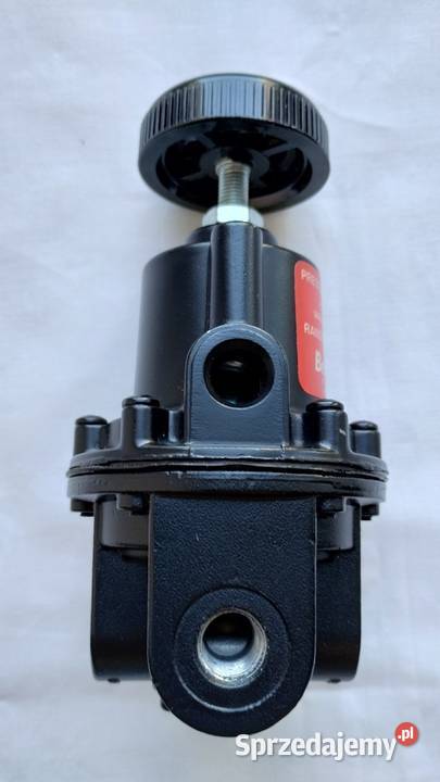 BELLOFRAM typ 70 regulator powietrza Warszawa