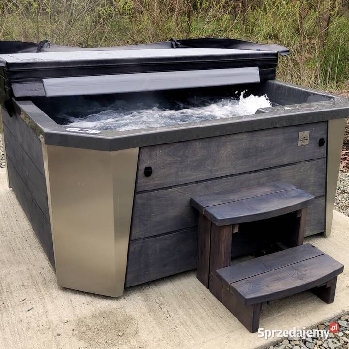 Wanna ogrodowa POPRAD E elektryczna Chomranice sprzedam