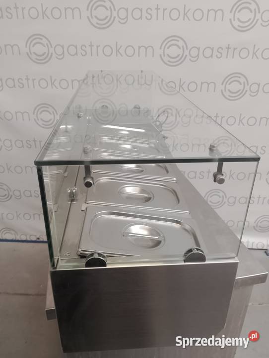 Nadstawka chłodnicza 5xGN 14 YG05320 Gastronomia Wrocław