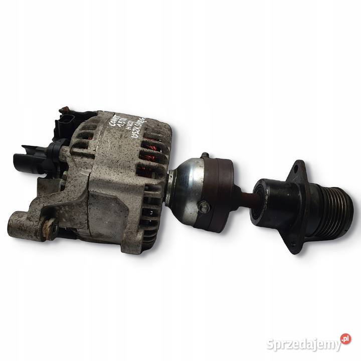 ALTERNATOR Ford Transit Connect 18 TDCi Chełm