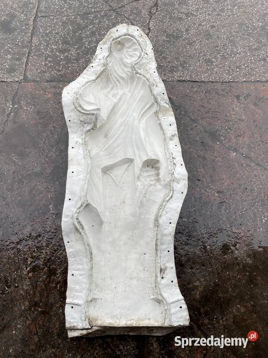 forma do betonu F36 figura betonowa Secemin sprzedam