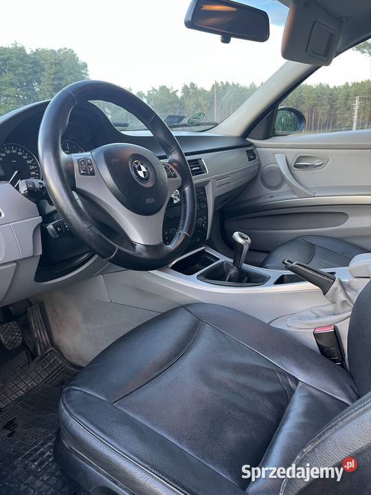 Sprzedam BMW e 90 Wyszynki sprzedam
