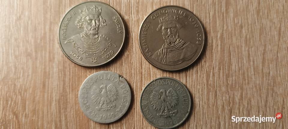 4 50 gr 1949191 okazjaa Antyki, Sztuka, Kolekcje Polkowice