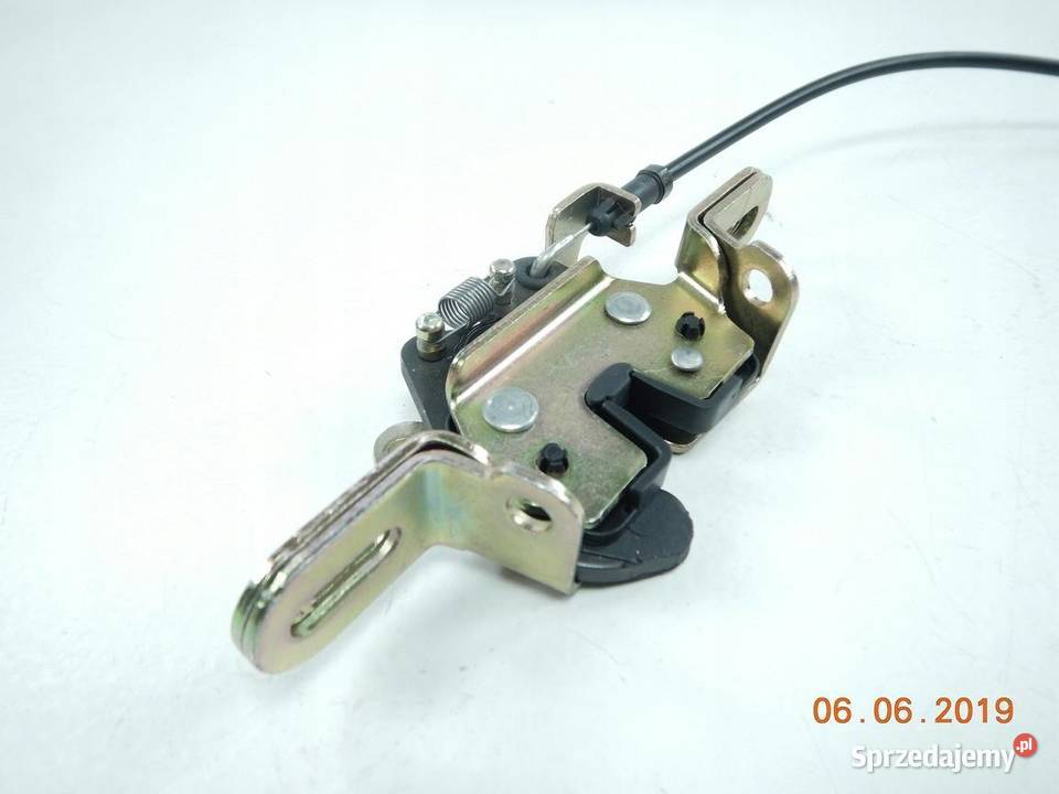 ZACZEP FOTELA TYŁ FORD MONDEO 9600 MK2 1040590