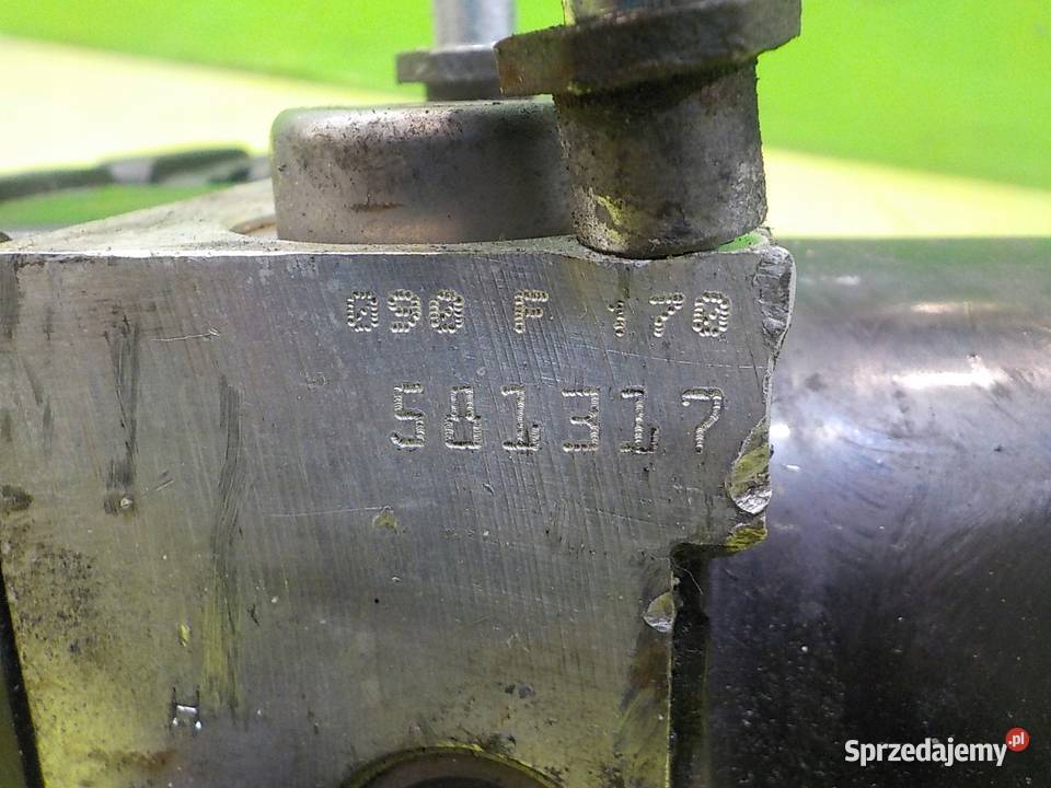 JEEP PATRIOT 07r 5D pompa ABS P05105591AG Suków