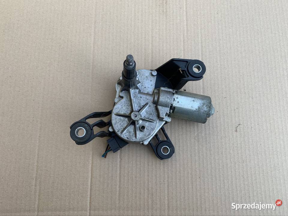 13105981 mechanizm silniczek wycieraczki tył Mechanizmy wycieraczek Motoryzacja Szczecin sprzedam