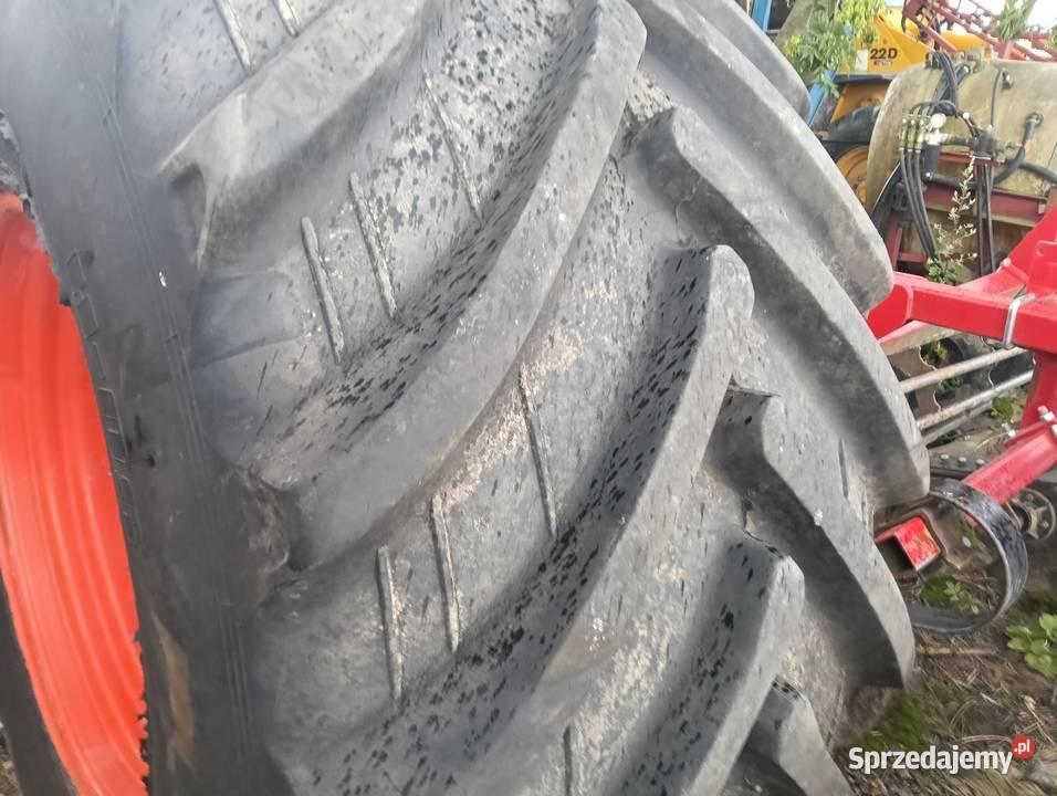 Koło kompletne 8006532 Włocławek