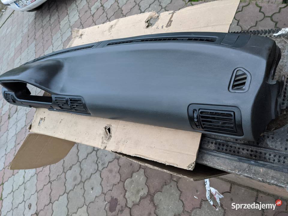 Polonez Caro plus Atu Kombi Truck deska