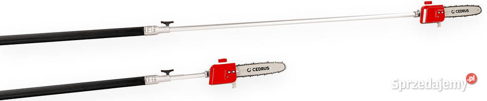 CEDRUS PW425 OKRZESYWARKA PIŁA PILARKA wielkopolskie Opalenica