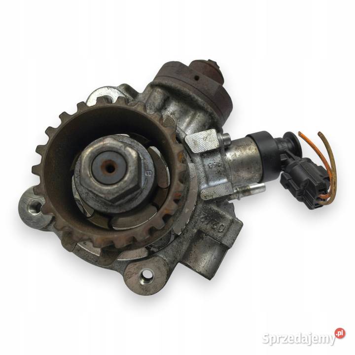 POMPA WTRYSKOWA Citroen C3 C4 Focus 16 HDi