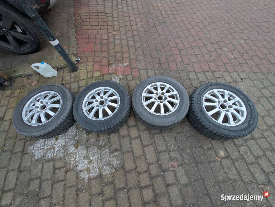 Koła Porsche Cayenne Touareg 5x130 Samochodowe Siemianowice Śląskie