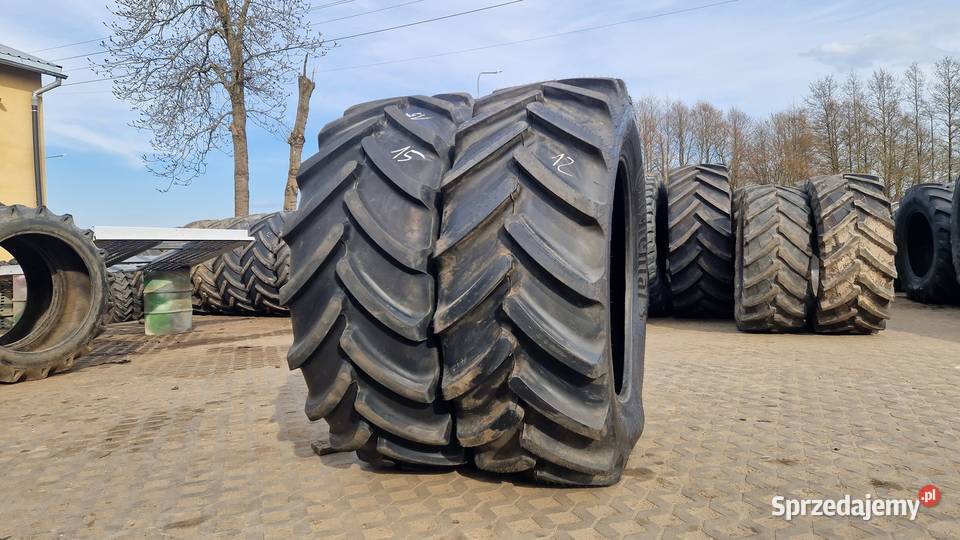 54065r38 Firestone Continental 99 bieżnik Nowe Miasto Lubawskie sprzedam