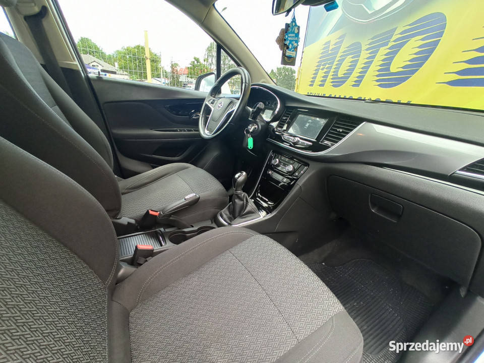 201617 16 Gaz serwis bezwypadkowy 163000km Rzeszów