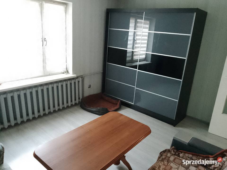 Mały domek w mieszkania sprzedam 390m2 Grudziądz