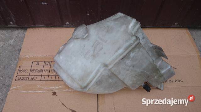 ZBIORNICZEK SPRYSKIWACZY BMW E46