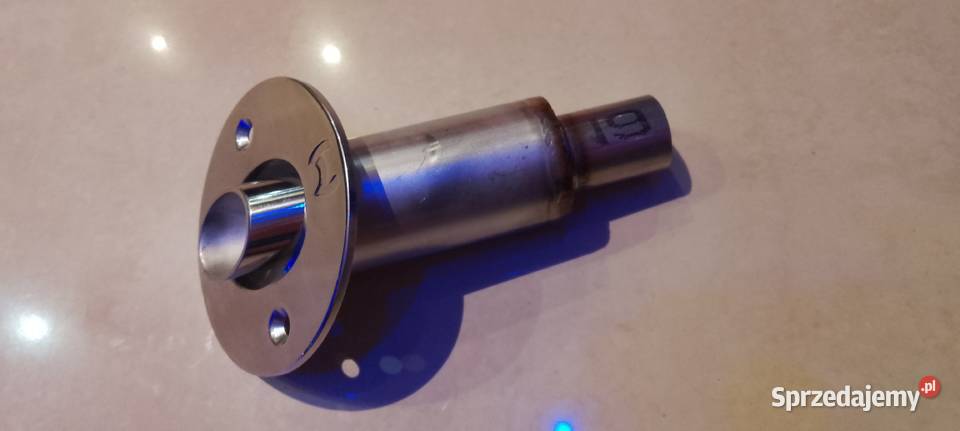 Webasto przejscie burtowe zaburtowe Augustów