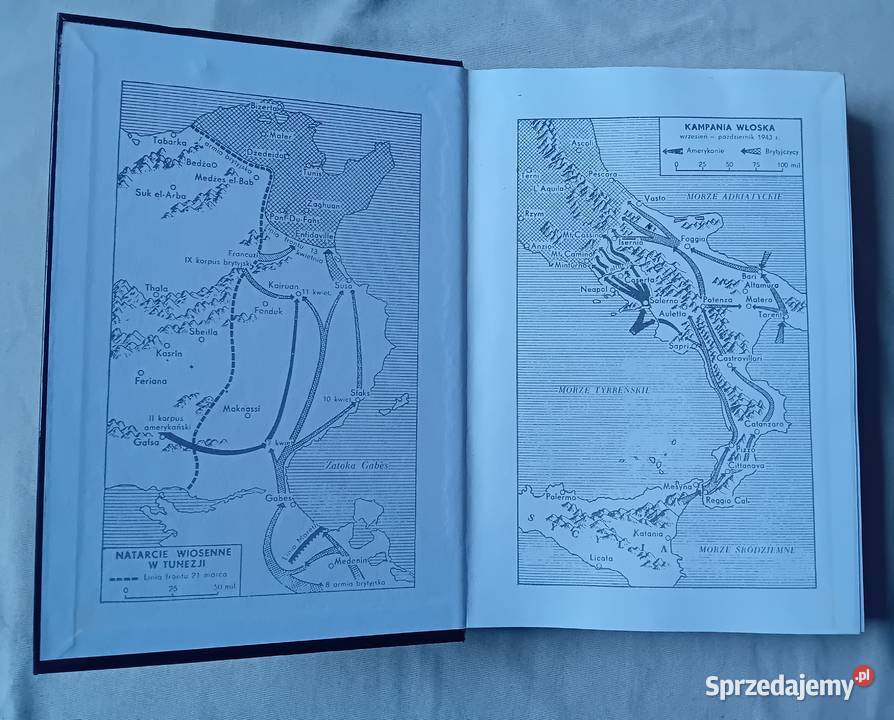 Dwight David Eisenhower Krucjata w Europie Koźminek