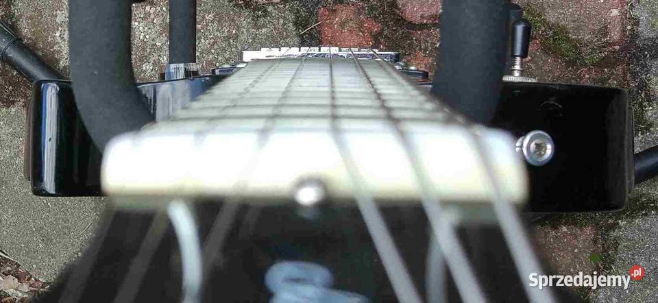 Gitara elektryczna Gibson Les Paul Studio łódzkie Tuszyn
