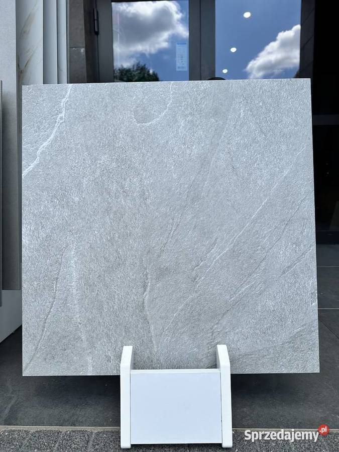 Płytka Aura Ash Mat 60x60 GAT I HALCON Opoczno sprzedam