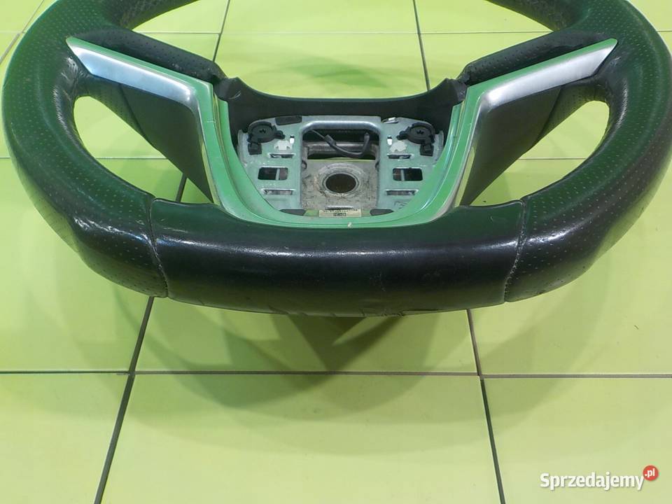 OPEL ZAFIRA C 14r 5D kierownica 13365200 sprzedam