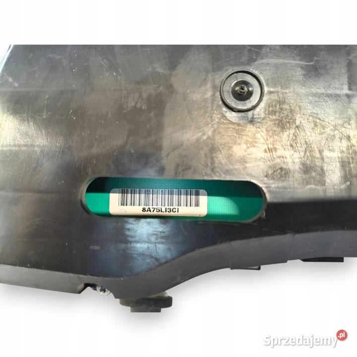 LICZNIK ZEGARY Fiat Grande Punto 12 14 8V 14 16V