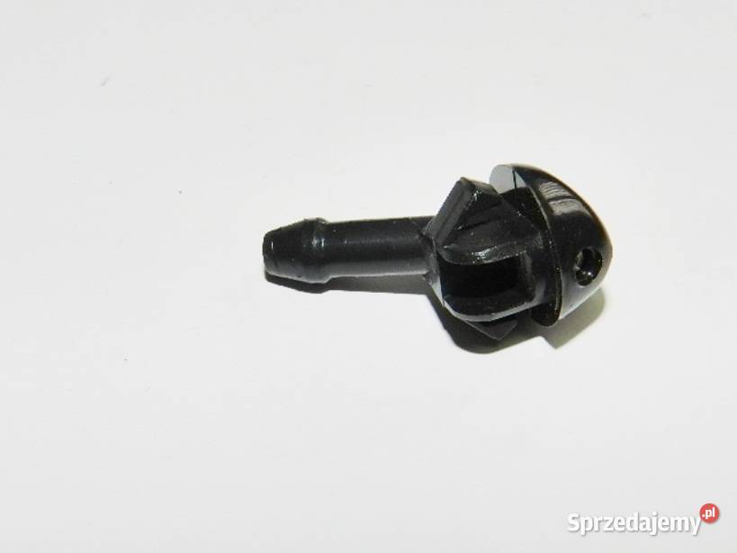 DYSZA SPRYSKIWACZA SZYBY PRZEDNIEJ DAEWOO MATIZ Pozostałe Szczecin