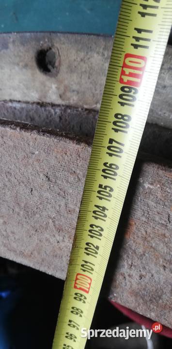 Obrotnice do przyczep 1011Ton Lublin sprzedam