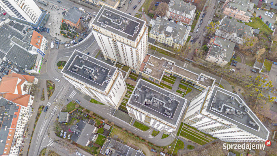 Mieszkanie 778m2 3 pokoje Gdańsk Partyzantów cegła pomorskie