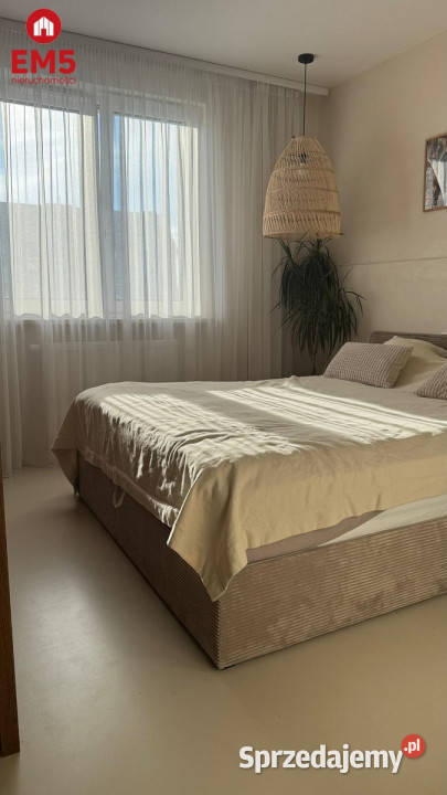 Do sprzedaży mieszkanie Białystok Walentego Rok budowy 2023