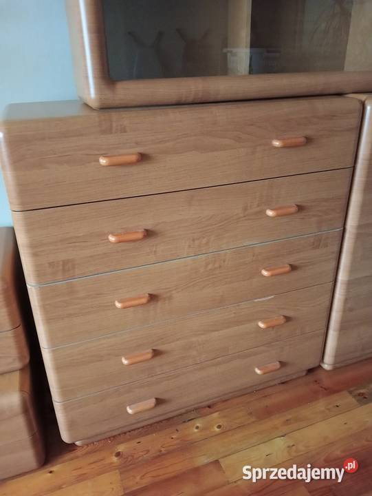 Zestaw mebli do pokoju Meble do salonu Jaworzno