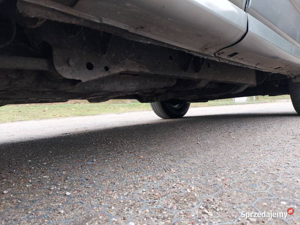 Kia Sorento 35 V6 LPG 4x4 Starogard Gdański sprzedam