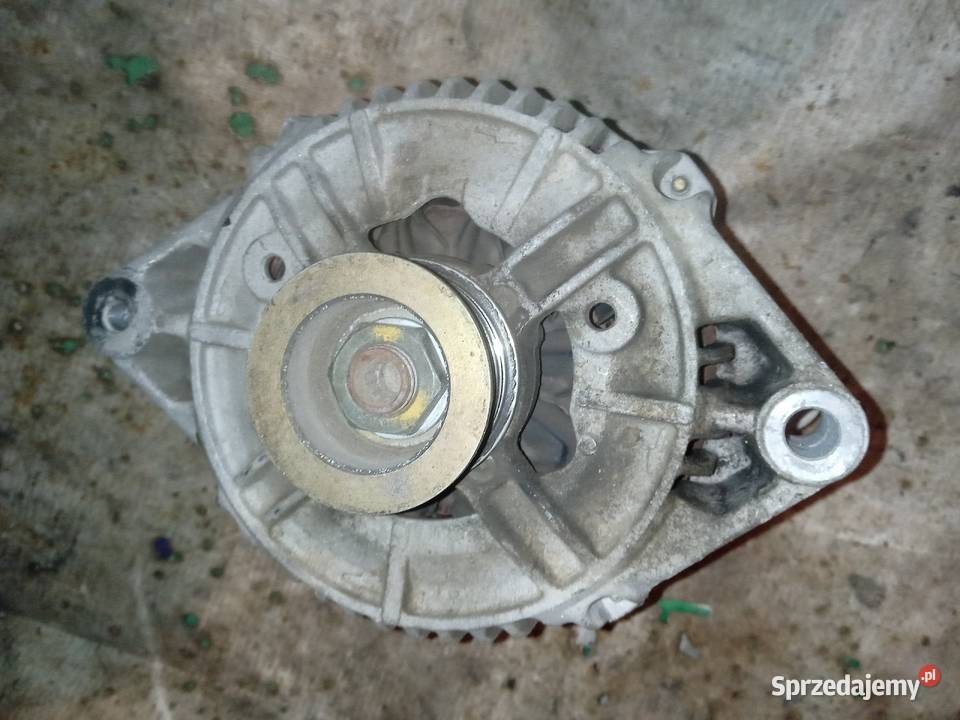 Alternator Opel Vectra B Kolbuszowa sprzedam