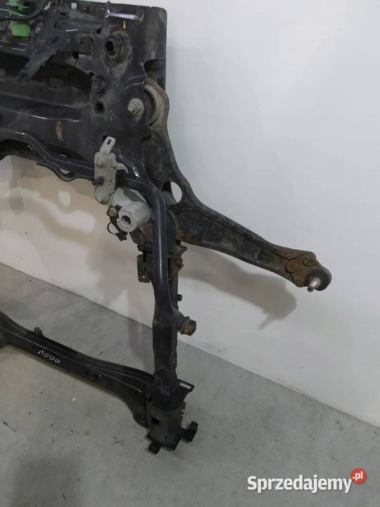 SANKI ZAWIESZENIA PRZÓD Renault Talisman I świętokrzyskie