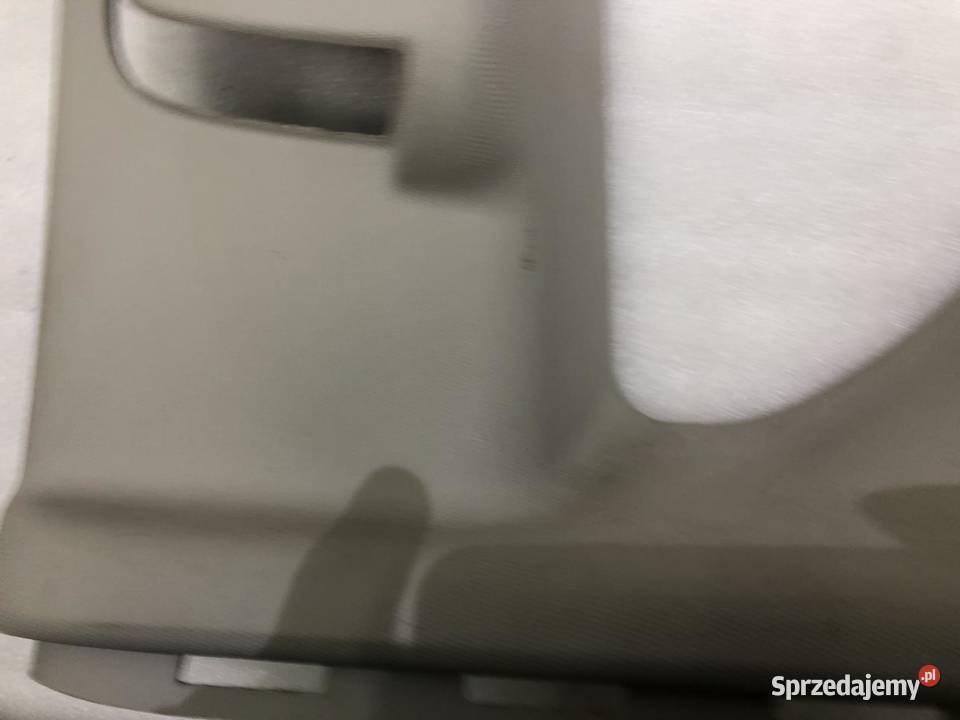 OSŁONA SŁUPKA PRAWY TYŁ JEEP COMPASS I LIFT osobowe