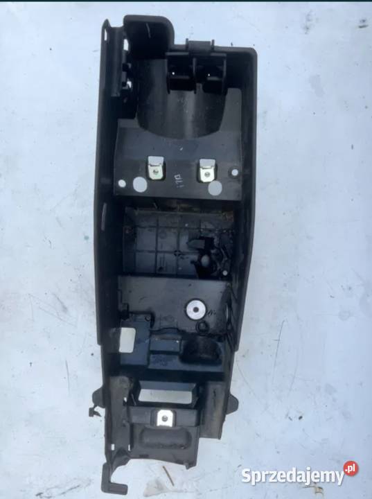 Schowek wypełnienie ramy BMW G310 BMW GR ABS wielkopolskie Ostrzeszów