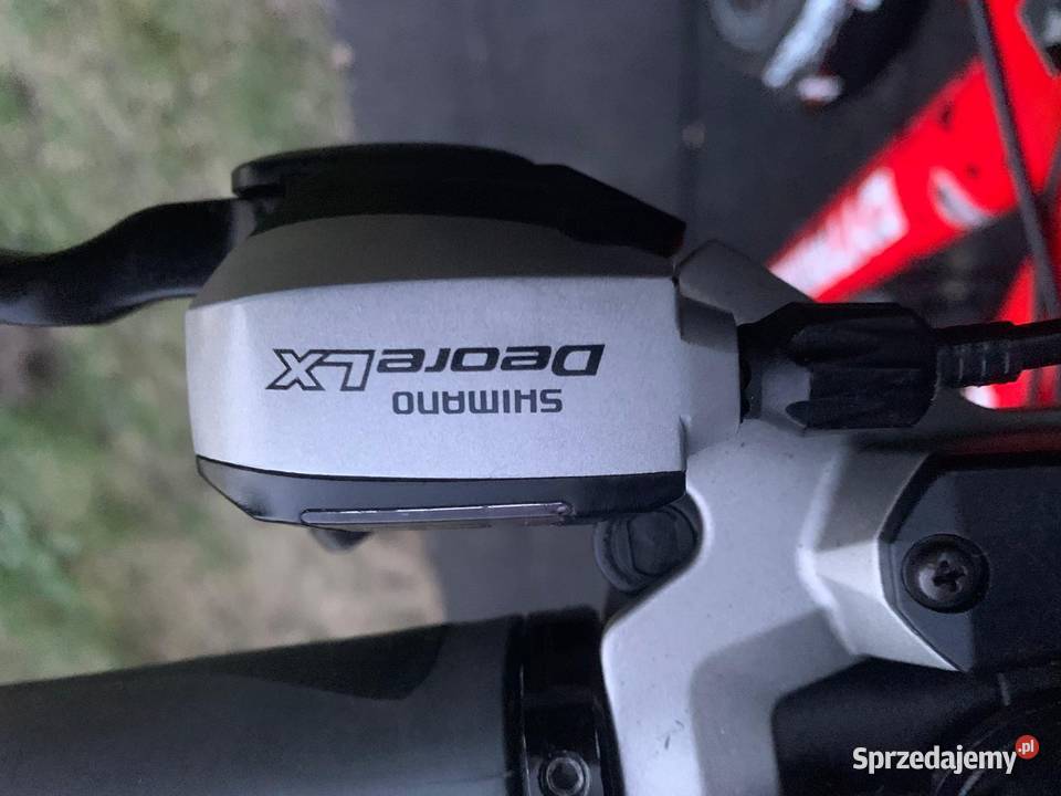 Rower trekkingowy Dynamics Sława