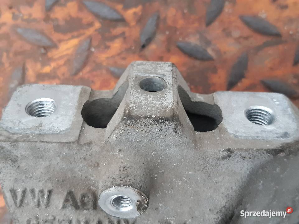 Octavia II 19 TDI Lapa wspornik skrzyni biegów Mińsk Mazowiecki