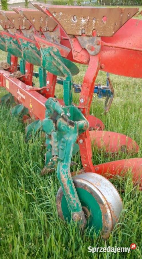 Sprzedam pług Kverneland VD 85 Ostrowiec Świętokrzyski