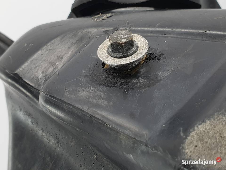 Zbiornik Paliwa Bak Korek Kranik Honda Crf 450 Łódź