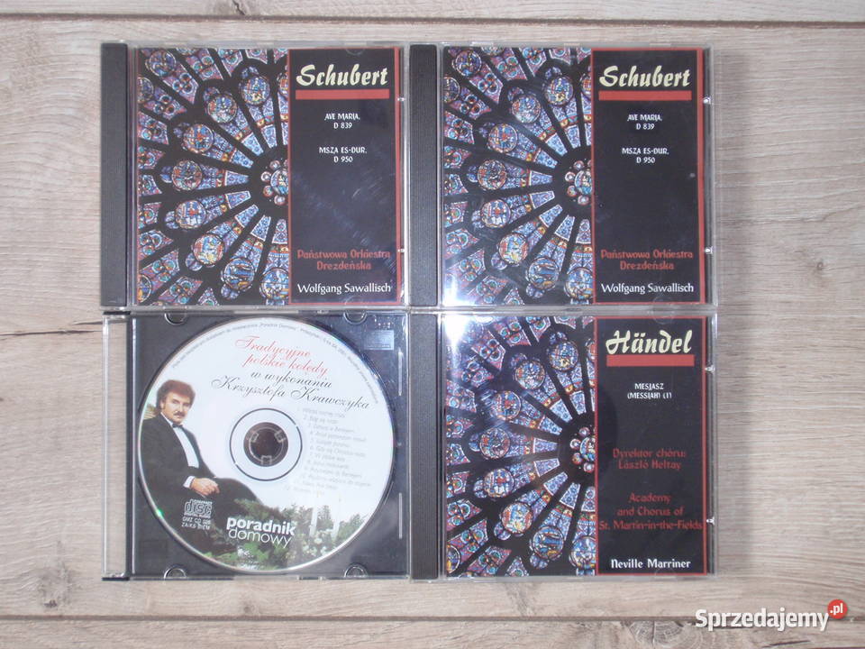Płyty CD muzyka polska i zagraniczna łódzkie Łódź